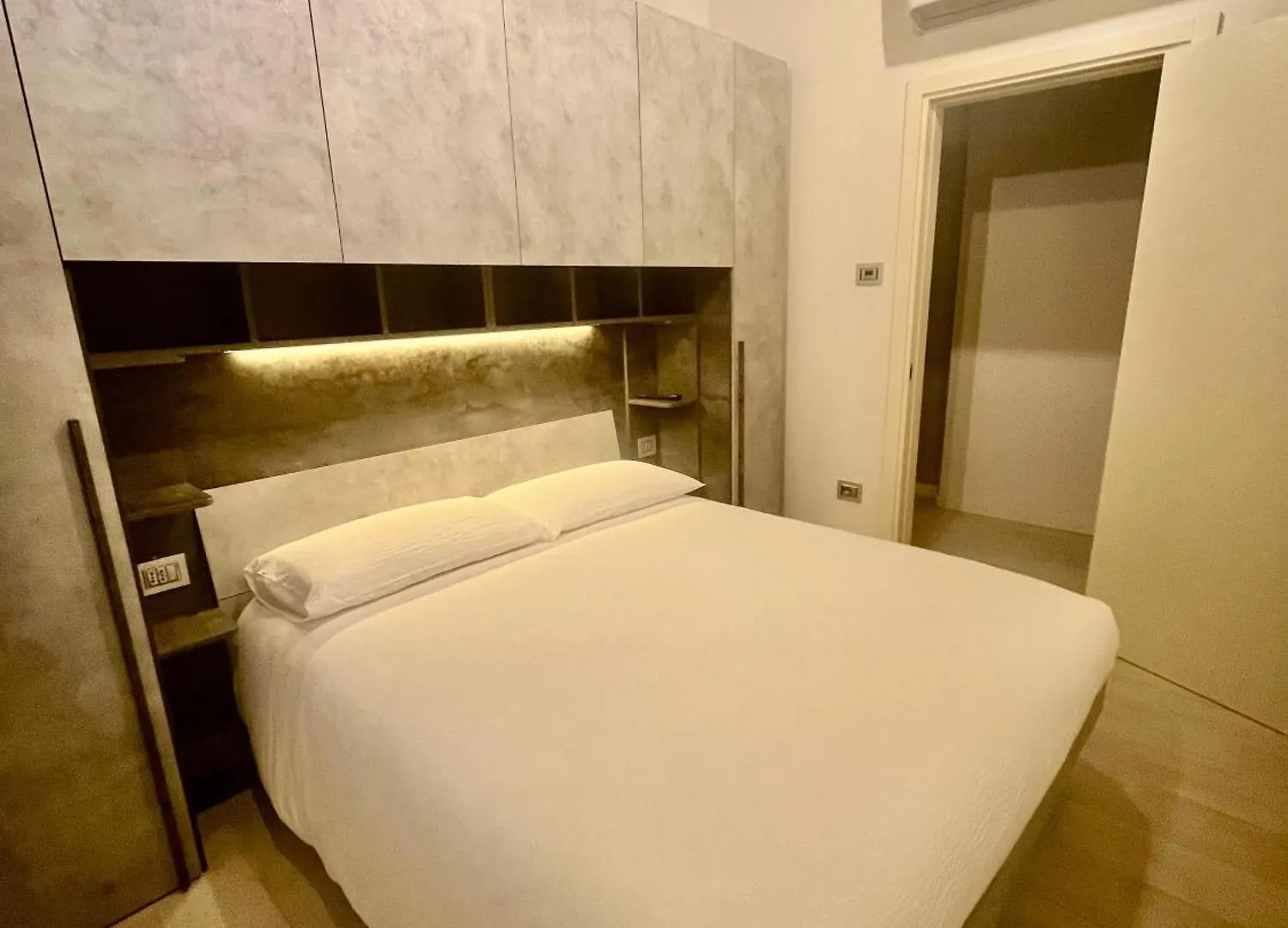 Il Bacio Del Sole Apartment Lovere