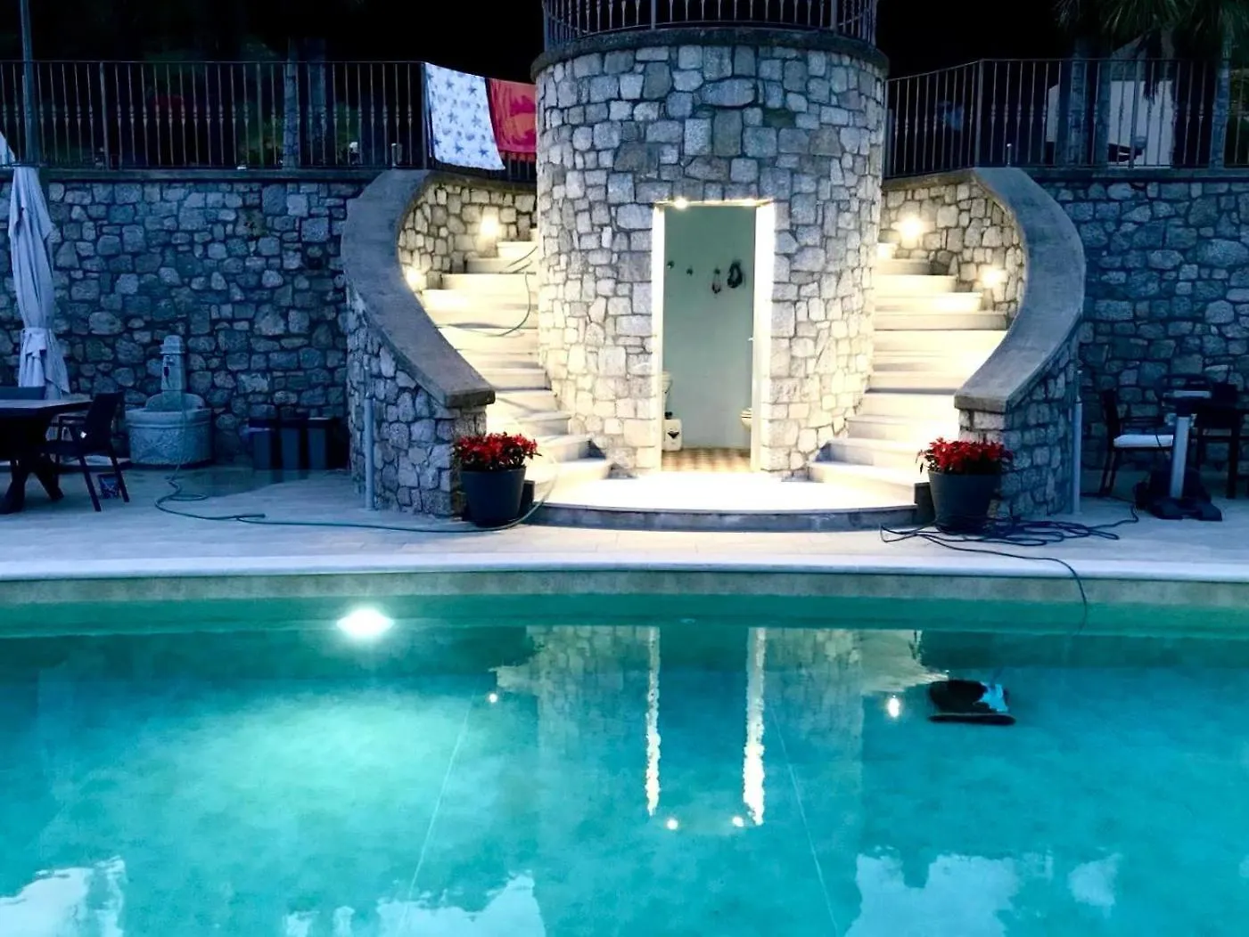 Il Bacio Del Sole Apartment Lovere