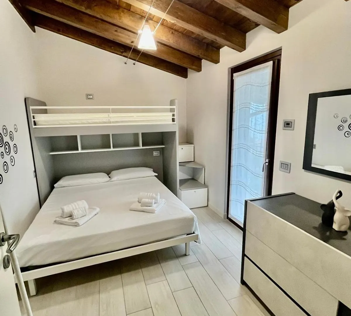 Il Bacio Del Sole Apartment Lovere
